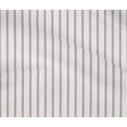 thumbnail image 4 of oneOone Tissu en Coton Flex à Rayures Verticales au Mètre 40 Pouces de Large, 4 of 4