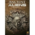 thumbnail image 3 of Ancient Aliens Season 20 (DVD) Lionsgate Sci-fi, 3 of 3