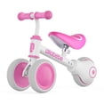 thumbnail image 1 of Bicicleta Balance Allobebe para bebés de 12 a 36 meses con asiento ajustable, 1 of 8