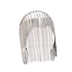 thumbnail image 1 of Rhinestone Headpiece Cap Headwear Head Chain Jewelry Accesorios para el cabello Headpiece Cap Tassel Headpiece para Masquerade Party Nightclub Yuyangstore Gorro con diamantes de imitación, 1 of 8
