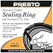 thumbnail image 2 of Presto 09901 Pressure Cooker Sealing Ring, 2 of 5