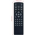 thumbnail image 4 of Control remoto para TV de Sony RM-Y172 RM-Y173 KV-13FM14 KV-13FM12 KV-13FM13, 4 of 7