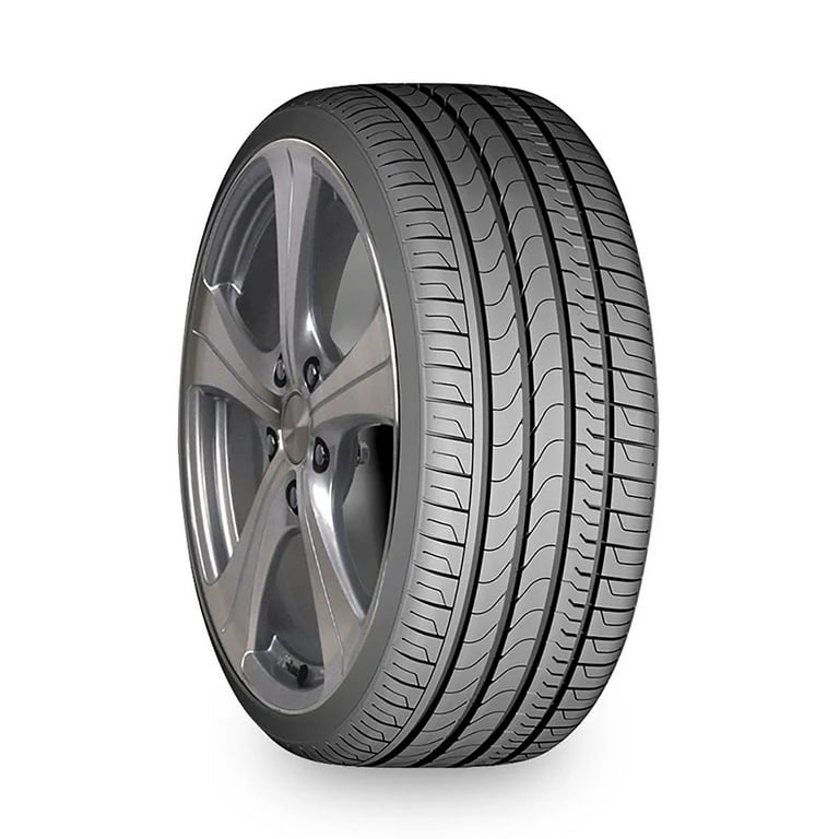 Farroad FRD866 225/45ZR19 96W XL Tire for 2014-17 Mazda 6