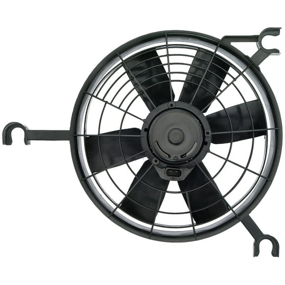 Dorman 620-622 Engine Cooling Fan Assembly for Specific Chevrolet / Oldsmobile / Pontiac Models Fits select: 1992-1995 CHEVROLET LUMINA, 1992-1995 PONTIAC TRANS SPORT