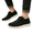 Black, variant on Womens Casual Shoes,Slip On Convenient Design with Cushion Comfort Sole and Soft Breathable Lining,Non-Slip Durable Footwear for Everyday Wear Gifts