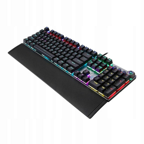 Mechanical Keyboard Wired Mechanical Keyboard For