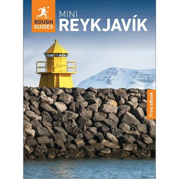 Mini Rough Guides Rough Guides Mini Reykjavik: Travel Guide with eBook, (Paperback)