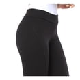 thumbnail image 3 of Legging George Talla 40 Corte Curvo Negro, 3 of 4