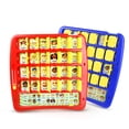 thumbnail image 4 of Children Classic the Guess Who Classic the Guess Desktop Game Parent-Child Interaction Logical Thinking Entertainment, 4 of 10