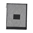 thumbnail image 2 of Bolsa deportiva de malla con correa de hombro ajustable para baloncesto, práctica y atlética para gimnasio. con bolsa con cremallera, 2 of 8