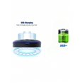 thumbnail image 2 of Rechargeable EMS Foot Massager Electric Massage Pad for Foot Circulation & Relaxation, 2 of 5
