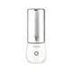 thumbnail image 2 of Licuadoras portátiles, licuadora de tamaño personal para batidos, licuadora de alimentos para bebés, recargable por USB con seis rebanadas, ideal para deportes, viajes y actividades al aire libre., 2 of 7