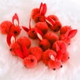 thumbnail image 1 of Decoraciones para El Hogar XWSHYW 15 Piezas En Decoración de Pascua Mini Conejito, 1 of 6
