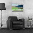thumbnail image 4 of Epic Art 'Drift' by Michael A. Diliberto, Acrylic Glass Wall Art, 24"x16", 4 of 8