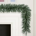 thumbnail image 3 of Vickerman 9' Camden Fir Artificial Christmas Garland, Unlit, 3 of 4