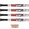 thumbnail image 7 of (5 pack) Bubble Gum Balls in Plastic Bat by Big League Chew | 2.9 Oz | Pack Of 4, 7 of 7