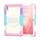 thumbnail image 1 of Funda SaharaCase de la serie Raider para Samsung Galaxy Tab S11 Ultra, 1 of 10