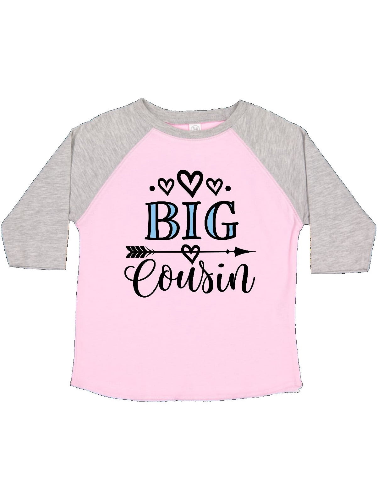 big cousin shirt target, large 