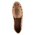 thumbnail image 3 of Spring Step Anoura Women’s Leather Slip-on with Laser-cut Style & Comfort, 3 of 7