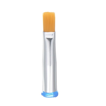 

22G Brush Dispensing Tip 6mm Flat Needle Brush Tip 4.2mm inner Dia for Dispensing Glue Liquid