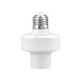 thumbnail image 3 of CORUI Tuya WIFI E27 Smart Light Base Lamp Bulb Holder Converter Adapter, 3 of 5