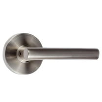 Sure-Loc Ju100-H Juniper Interior Trim Lever - Satin Stainless