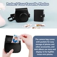 thumbnail image 4 of Funda protectora de cámara Aextaest para Fujifilm Instax Mini 11/12/9, 4 of 9