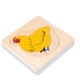 thumbnail image 5 of 3 Juegos De Rompecabezas De , Animales Pa De Jdín De Infantes, Estudiantes Y Niñas Zulema Figuras de ciclo de crecimiento, 5 of 8
