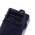 thumbnail image 5 of Furulu Rear Left / Right Door Power Window Switch 93580-2T000 For Kia Optima 2011-2013, 5 of 5