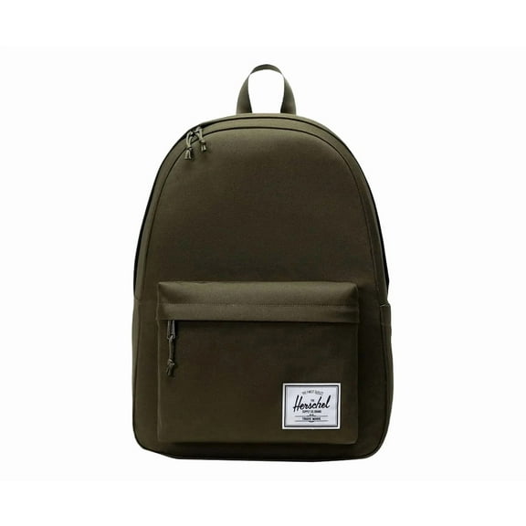 Herschel Classic XL Unisex Backpacks Size OS, Color: Ivy Green