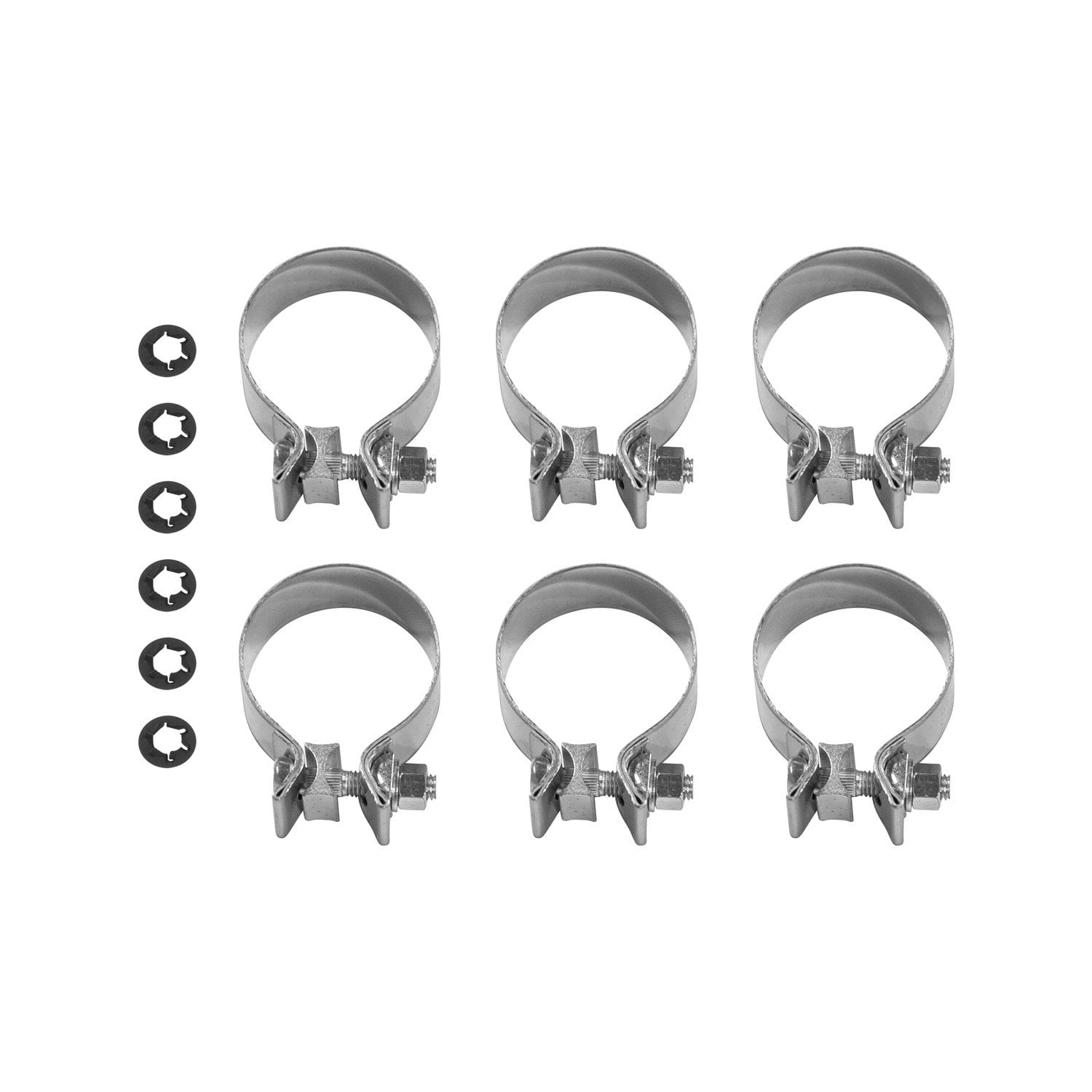 Flowmaster 717831 Flow FX Exhaust System Kit