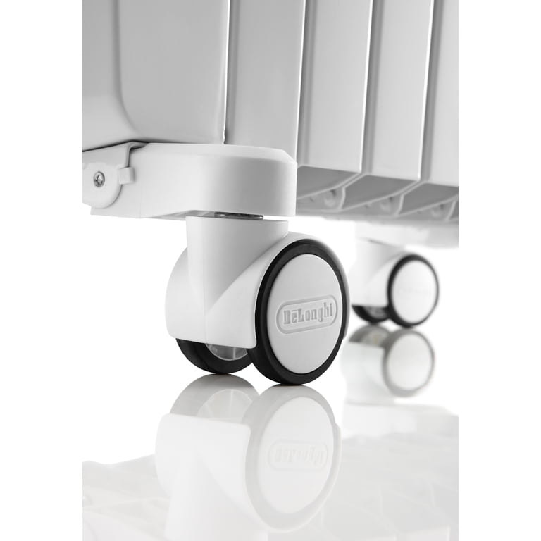 DeLonghi Dragon Full Room Digital Radiant Heater - Walmart.com