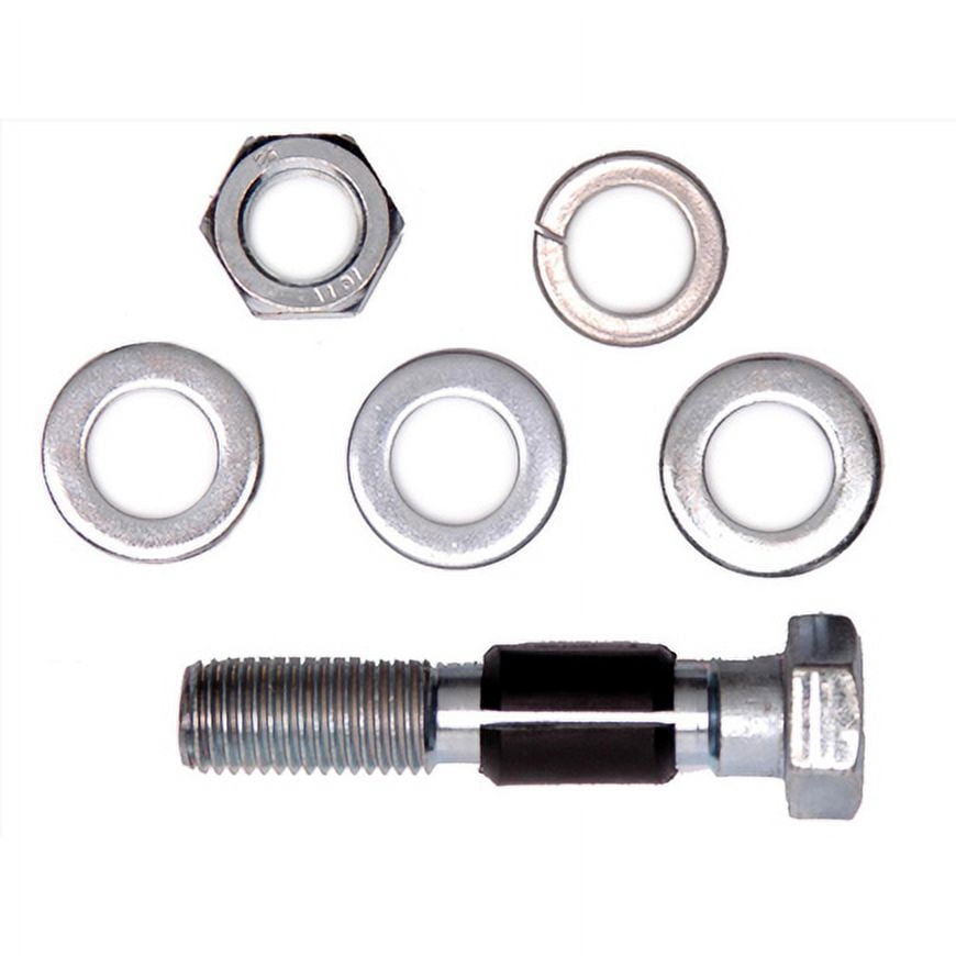ACDelco 45K18054 Alignment Camber Kit Fits 2018 Toyota RAV4