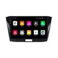 thumbnail image 3 of RoverOne for Volkswagen Passat B8 2016 - 2018 Car Stereo GPS Navigation CarPlay Android Auto Bluetooth Touch Screen, 3 of 9