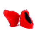 thumbnail image 1 of [NTM] 1 pieza orejas de gato casco decorativo Cosplay desmontable muñeca coche pegatina lindo único accesorios de bicicleta de moda, 1 of 4