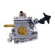 thumbnail image 1 of Carburador compatible con BR500 BR550 BR600 C1Q-S183 Backpac, 1 of 5