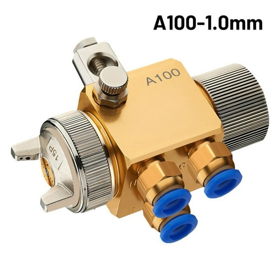 Atomization AUTOMATIC SPRAY TOOLS A-100 Blister machine painting spray nozzle