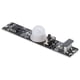 thumbnail image 5 of Módulo de sensor de movimiento infrarrojo ABS con batería de litio de 3,7 V para luz de armario de cocina, 5 of 8
