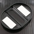 thumbnail image 6 of Universal Fit Car Door Lock Cover Guards Against Damage & for Vehicles, 6 of 20