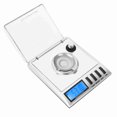 thumbnail image 4 of Báscula De Joyería, Báscula De Joyería Digital, Tecnología De Alta Gama, Conveniencia Automáticamente Preciosa Para Joyería, 4 of 7