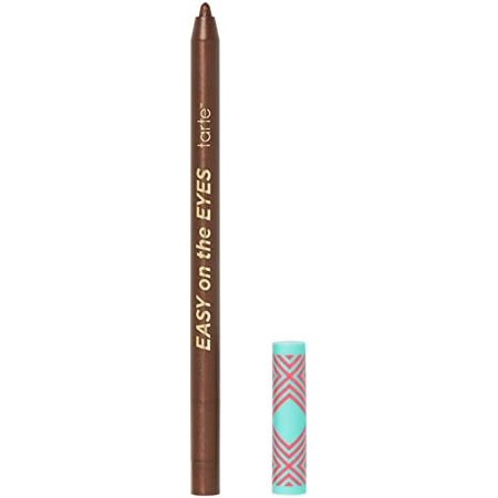 Tarte, Eyeliner Sugar Rush Easy On The Eyes, Bronze, 0.0176oz/0.5g