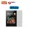 White, variant on 3.5 Inch Smart Wall Switch Touch Screen 4 Groups Switch 8-way Scene Radar Sensor Dimming Switch Curtain Smart Home