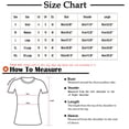 thumbnail image 3 of cfhntfmh Tank Tops for Women Summer V Neck Sleeveless T-Shirts Tops Casual Loose Tie Dye Tees Shirts with Pocket, 3 of 7