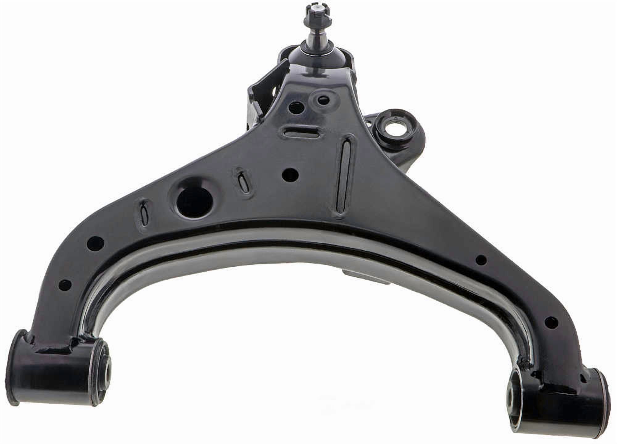 Mevotech Original Grade GS301186 Suspension Control Arm and Ball Joint Assembly