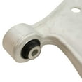 thumbnail image 4 of TRQ 6 Piece Steering Suspension Kit Control Arms w/ Ball Joints Tie Rod Ends PSA64911 Fits select: 2014-2017 HONDA ODYSSEY, 4 of 9