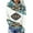 Multicolor#04, variant on Aztec Hoodie Tops for Women Trendy Fall Long Sleeve Vintage Ethnic Style Print Drawstring Patchwork Hooded Pullover Sweatshirts Loose Fit Cozy Western Shirts with Pockets Multicolor#11 XXL