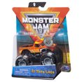 thumbnail image 4 of Monster Jam, Official El Toro Loco Truck, Die-Cast Vehicle, Legacy Trucks Favorites Series, 1:64 Scale, 4 of 5