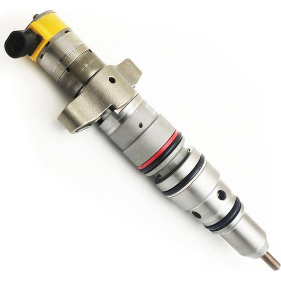 1PC Fuel Injector Compatible with Caterpillar C7 Diesel Engine CAT 336GC Excavator 387-9428 3879428