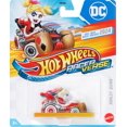 thumbnail image 2 of Hot Wheels RacerVerse Die-Cast Vehicle with Pop Culture Character Driver (Styles May Vary), 2 of 5