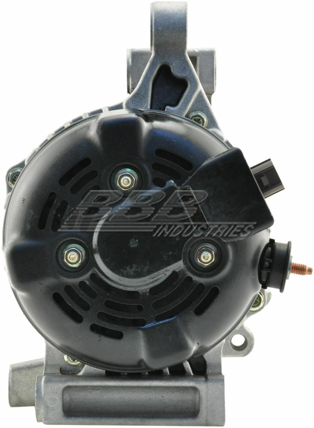 Alternator BBB Industries N11350 fits 07-21 Toyota Tundra 5.7L-V8